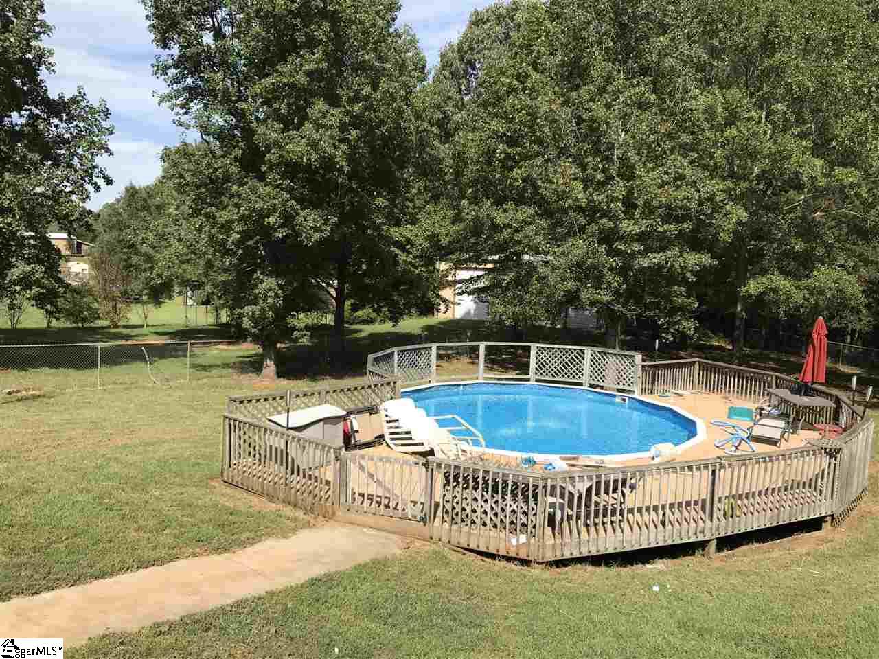 124 Pisgah Road Easley, SC 29642 - Photo 14 of 14 Gallery Image 14