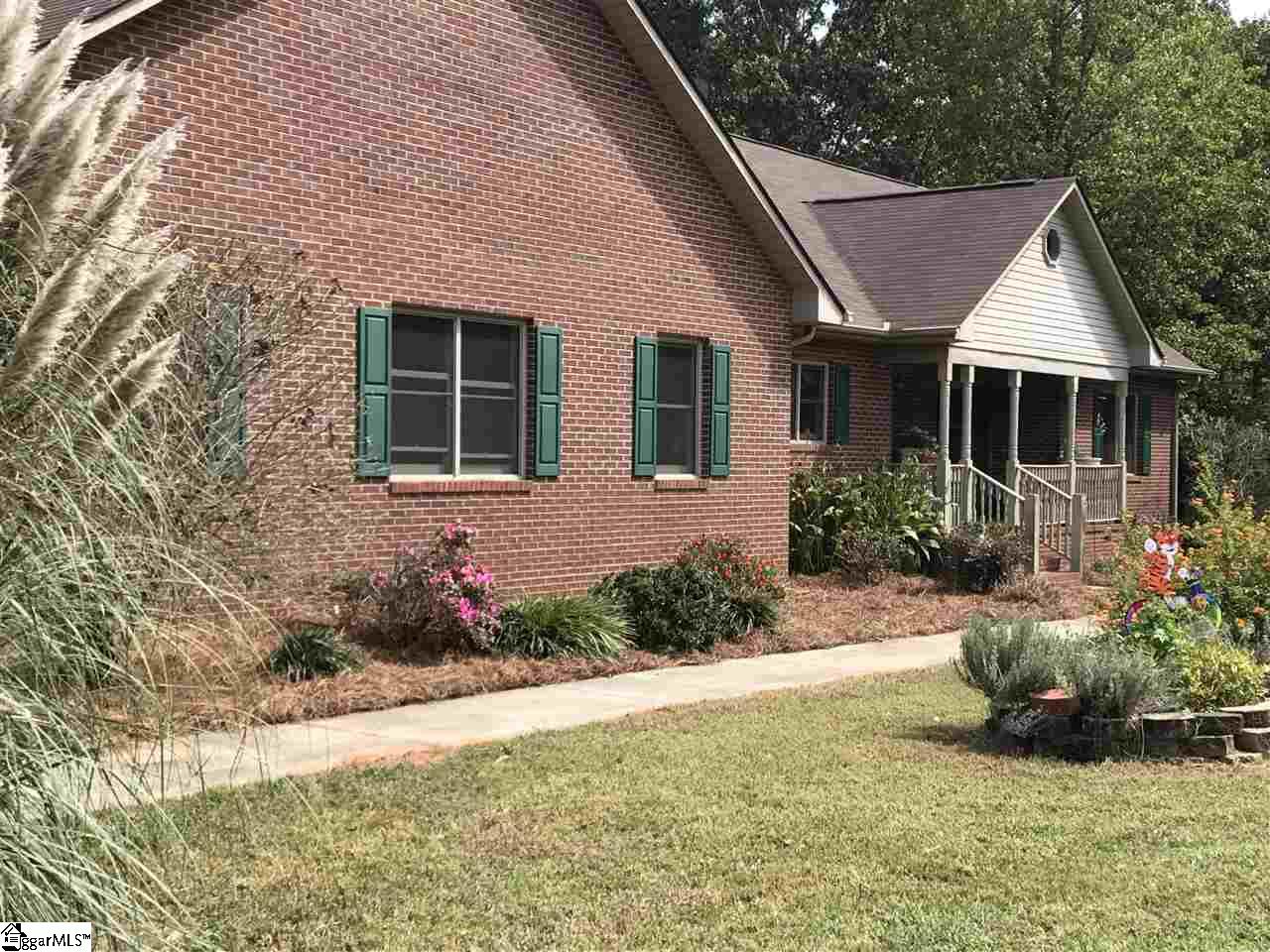 124 Pisgah Road Easley, SC 29642 - Photo 8 of 14 Gallery Image 8