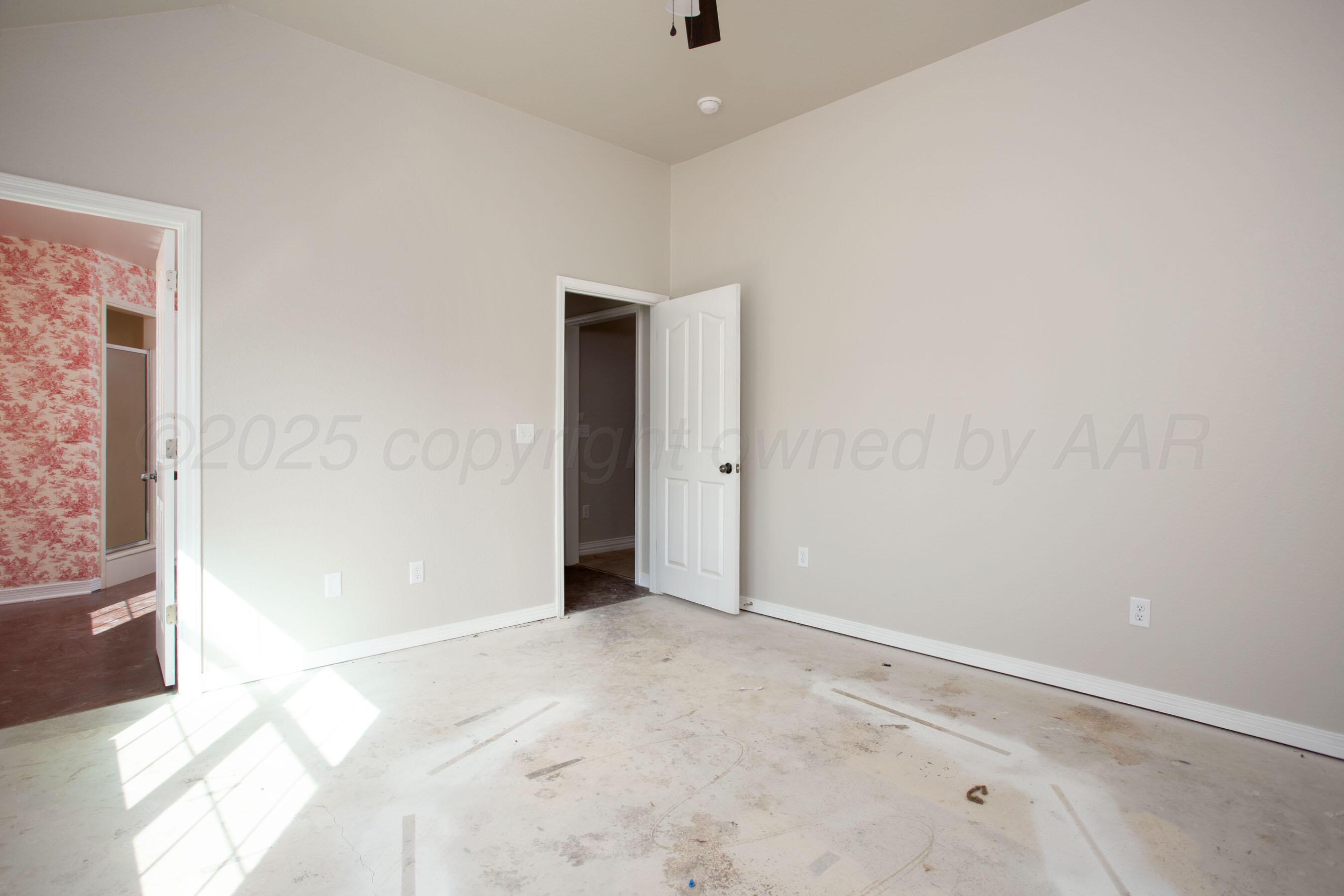 9050 Greyhawk Road Amarillo, TX 79119 - Photo 32 of 55 bedroom