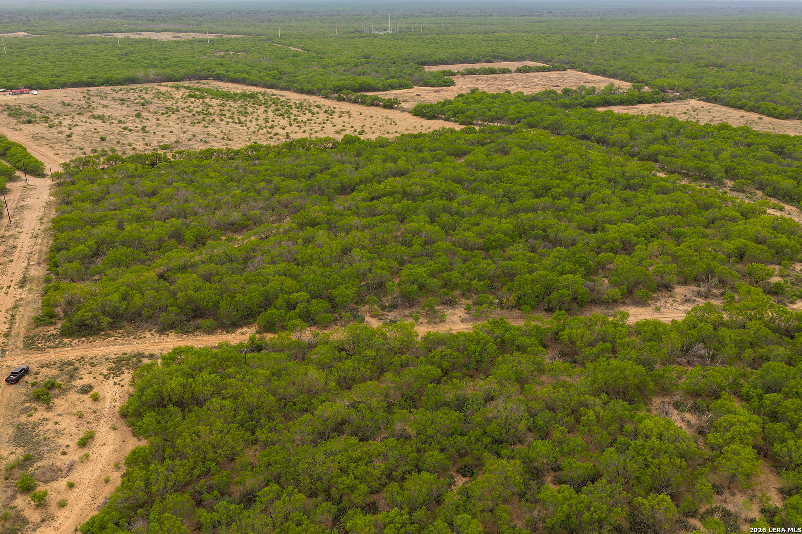9 Fm 1581 Pearsall, TX 78061 - Photo 16 of 22 a view of a field with an ocean