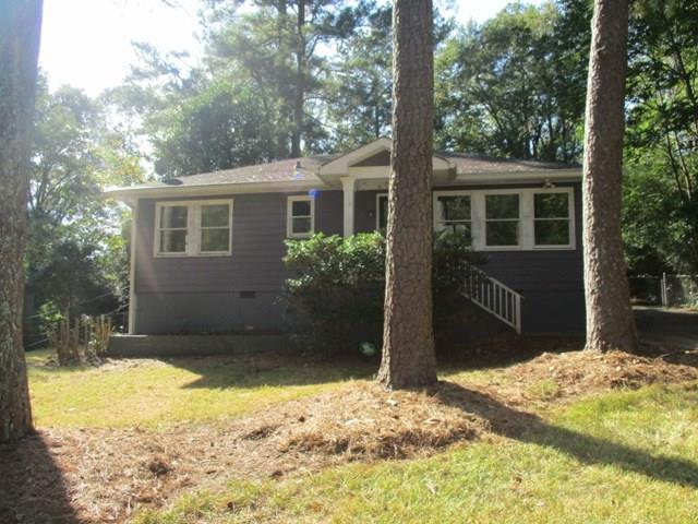 1427 Midview Drive Decatur, GA 30032 - Photo 1 of 1