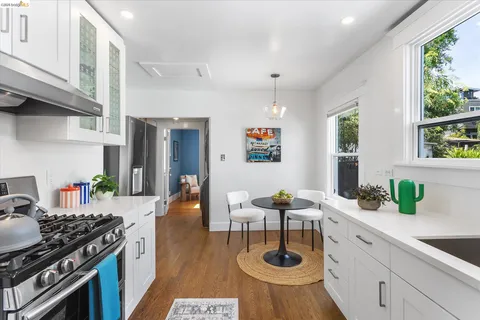 $948,000 | 530 63rd Street, Oakland, CA 94609