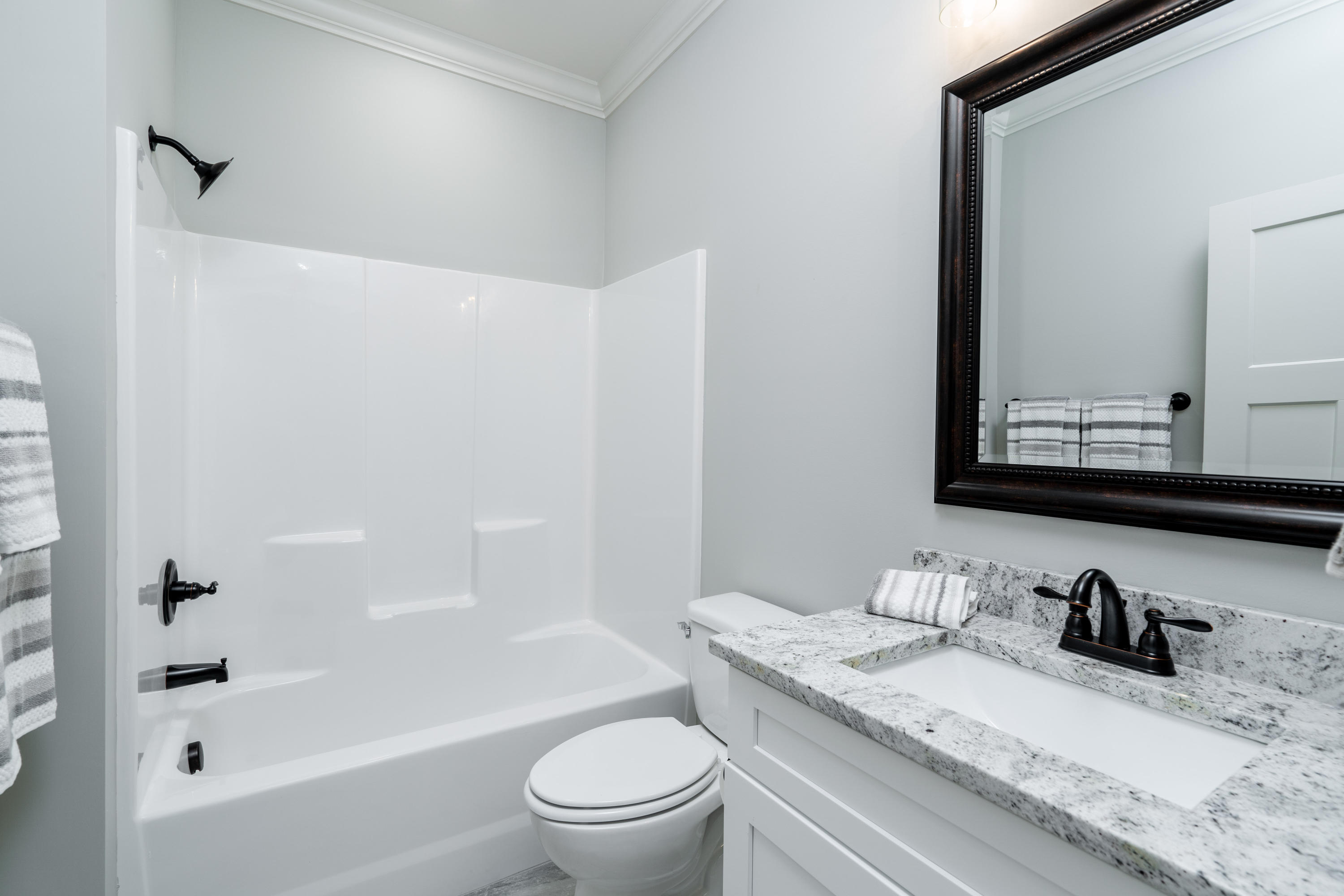7135 Lea Road, Unit LOT 3 Chattanooga, TN 37421 - Photo 26 of 40 2nd Full Bath