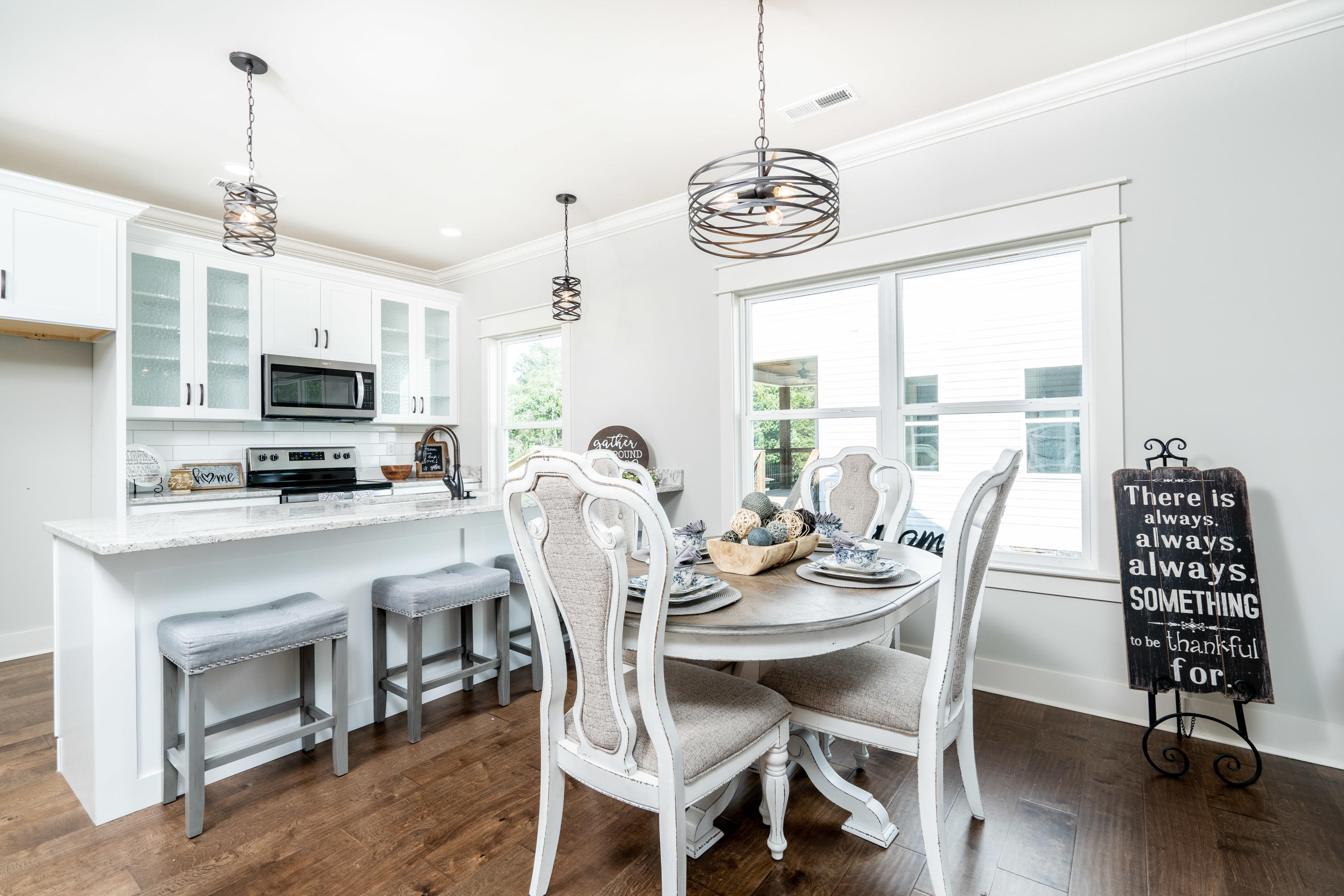 7135 Lea Road, Unit LOT 3 Chattanooga, TN 37421 - Photo 8 of 40 Dining Room 1