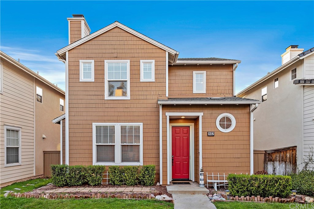 102 Livingston Place Ladera Ranch, CA 92694 - Photo 1 of 1