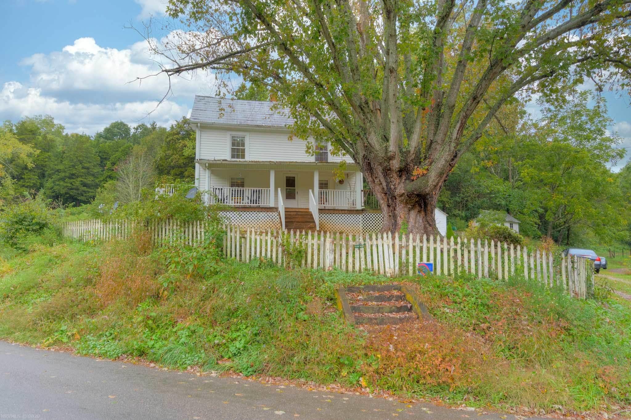 107 Lucas Road Newport, VA 24128 - Photo 44 of 53 Gallery Image 44