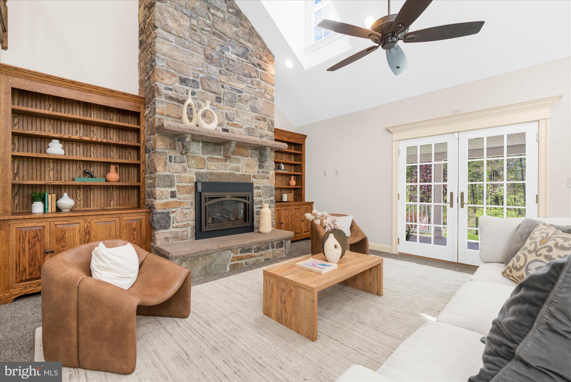 160 South Allentown Road Telford, PA 18969 - Photo 4 of 54 Great Room