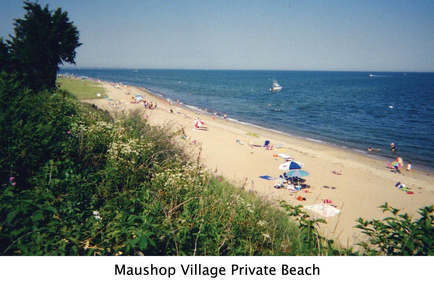 15 Hyannis Point Road Mashpee, MA 02649 - Photo 20 of 26 beach (2)