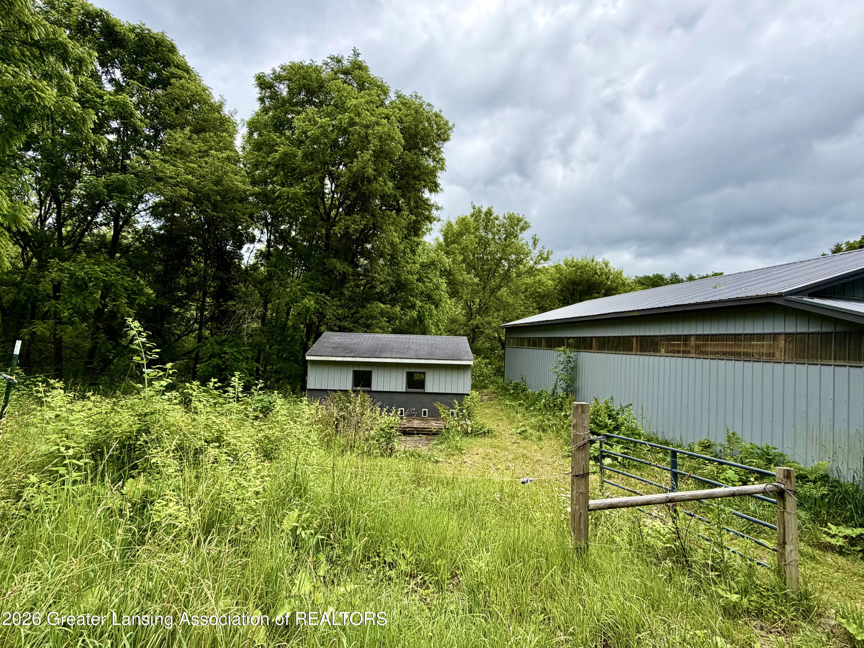 5447 Woods Road Bellevue, MI 49021 - Photo 44 of 62