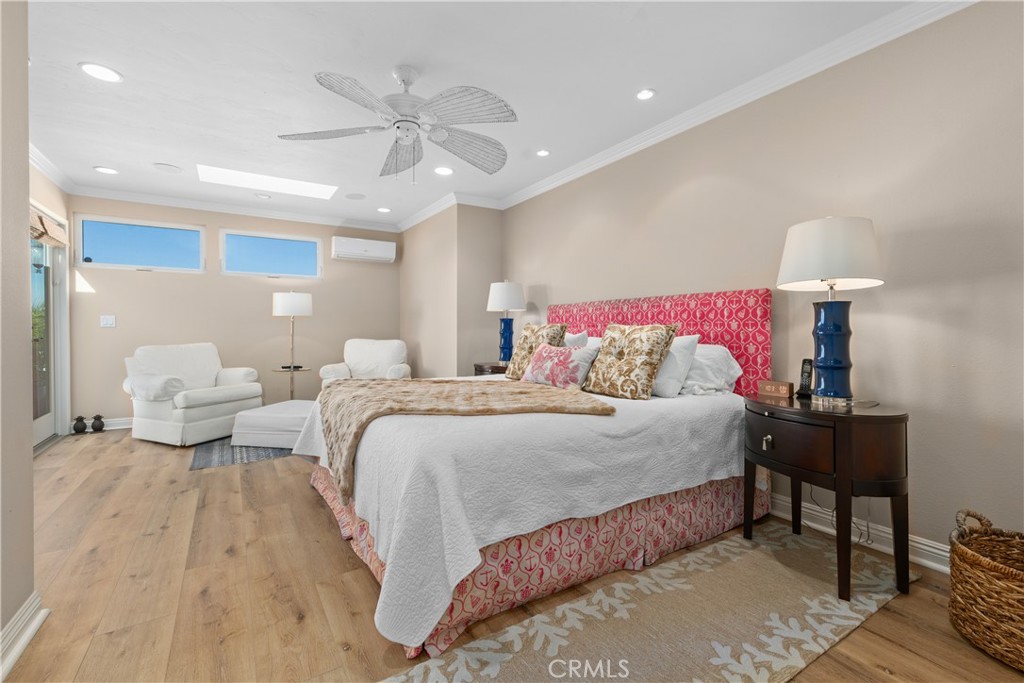 24115 Gourami Bay Dana Point, CA 92629 - Photo 15 of 39 a bedroom with a bed and a table