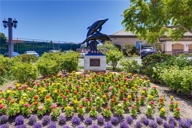 a view of a balcony with ocean view