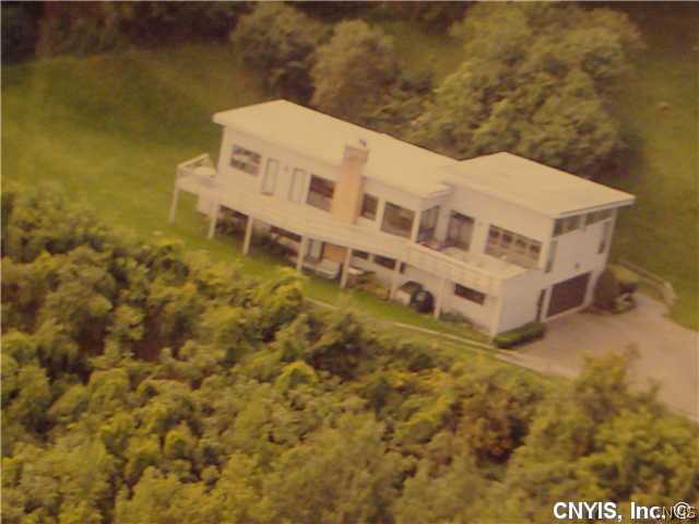 8590 Red Hill Road Clinton, NY 13323 - Photo 1 of 1 Exterior Front
