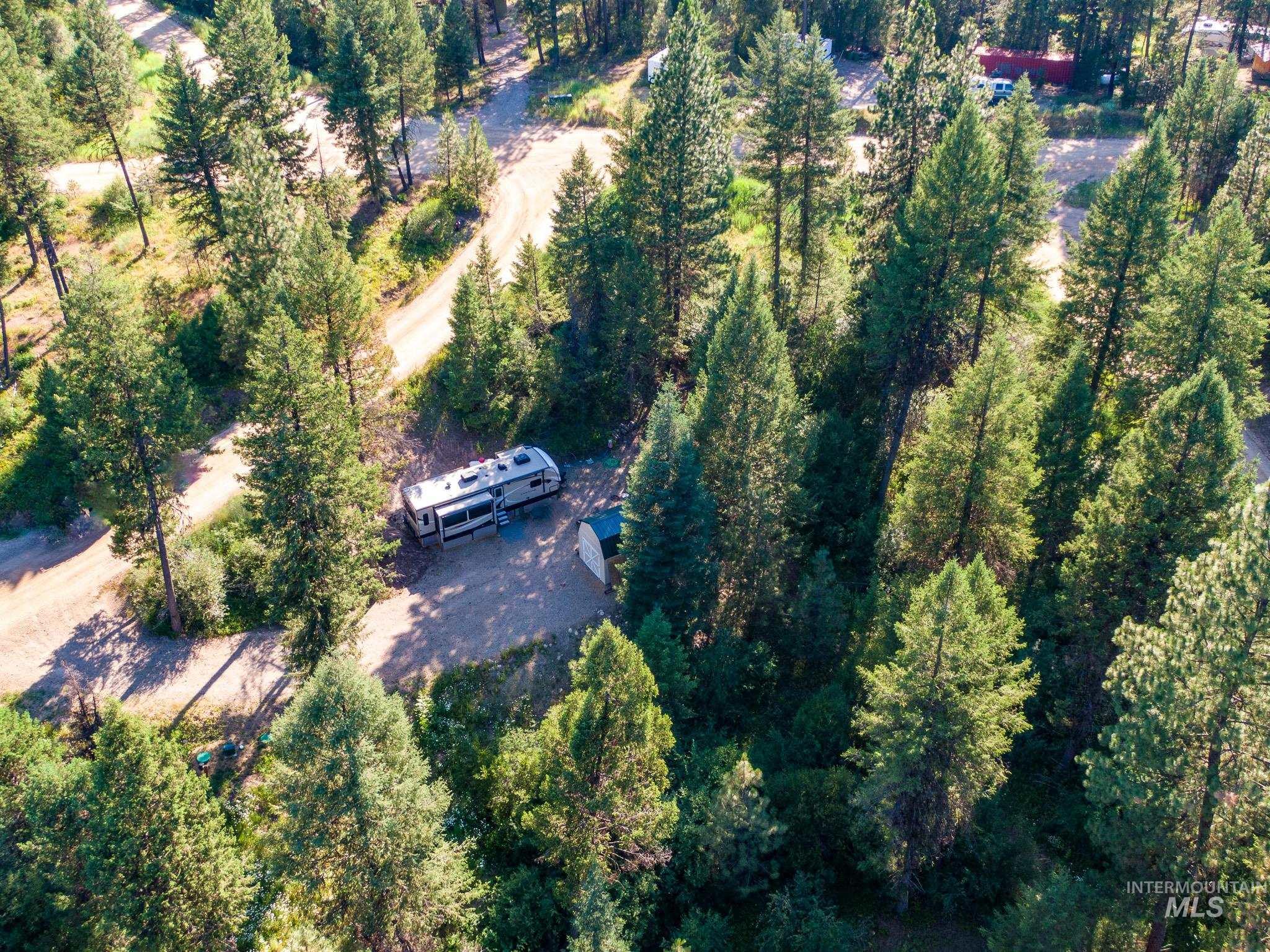 Tbd Tbd Goldfinch Rd Garden Valley Garden Valley, ID 83622 - Photo 5 of 18