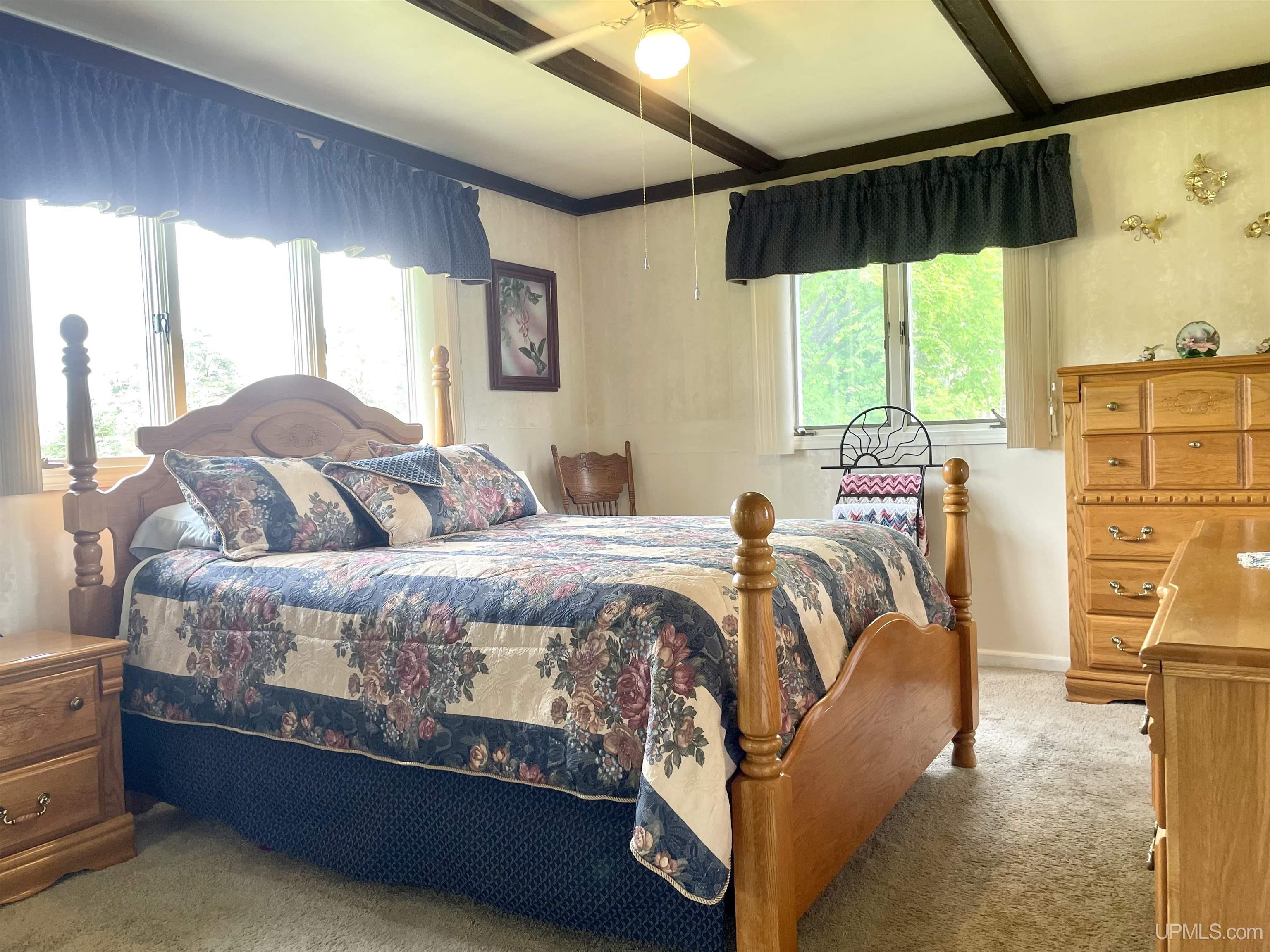 9660 County 416 H Road Cornell, MI 49818 - Photo 46 of 48 Gallery Image 46