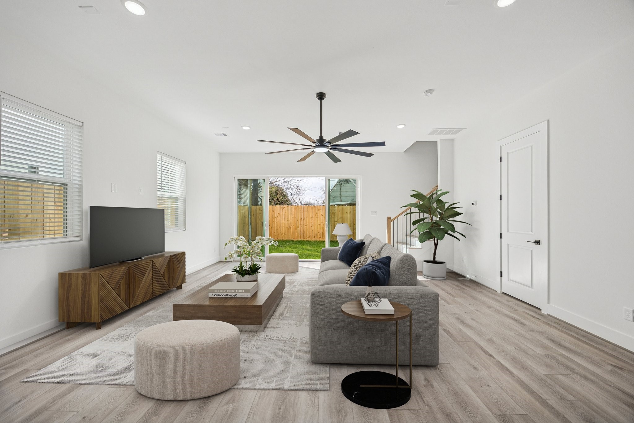 6642 Lozier Street Houston, TX 77021 - Photo 5 of 33