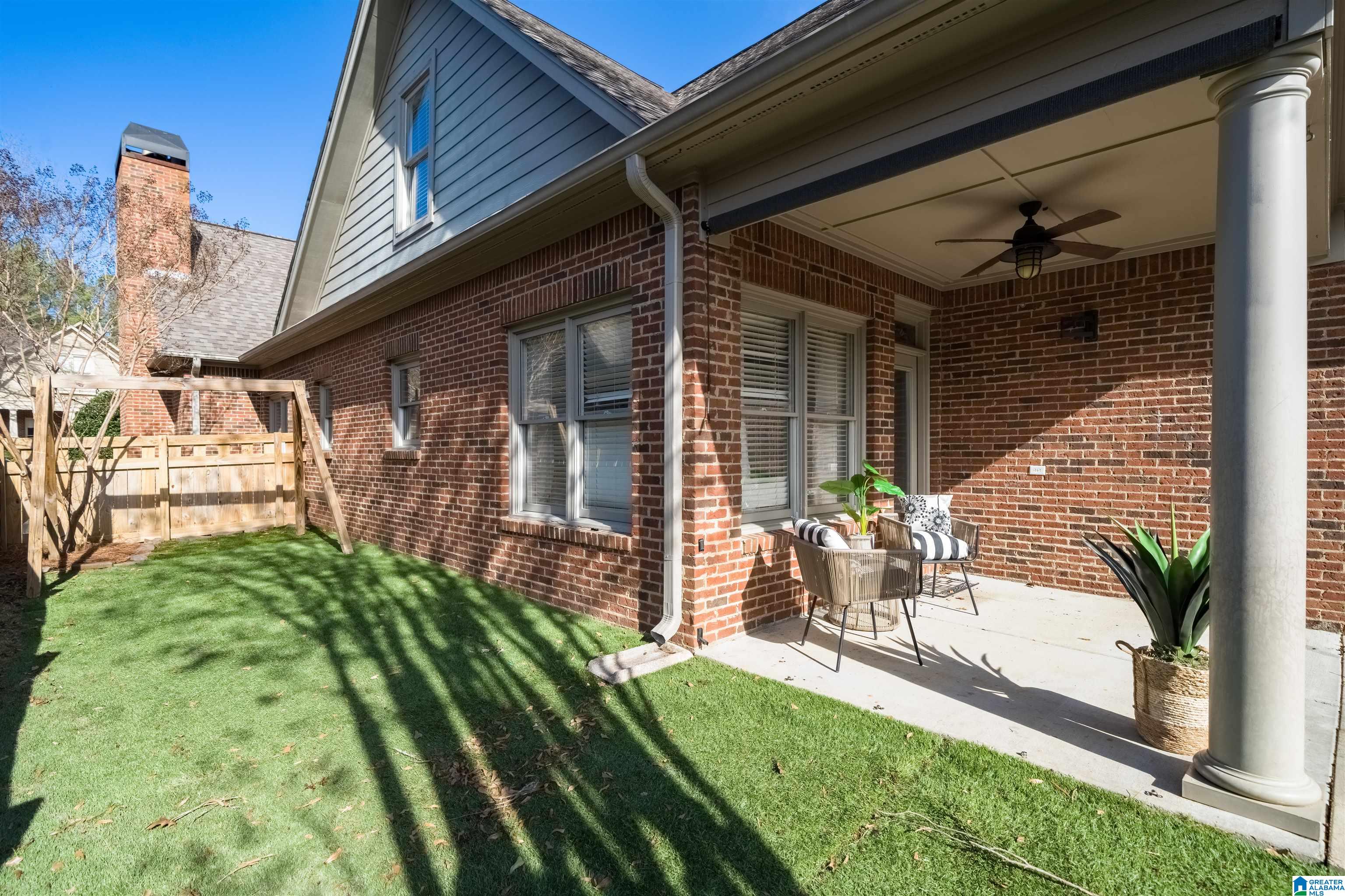 4065 Alston Way Birmingham, AL 35242 - Photo 33 of 34
