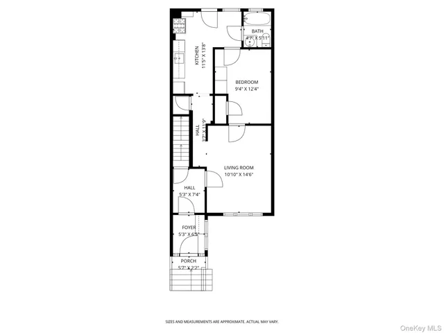$650,000 | 927 East 35th Street | East Flatbush