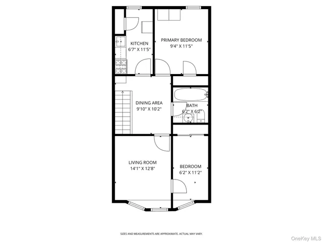 $650,000 | 927 East 35th Street | East Flatbush