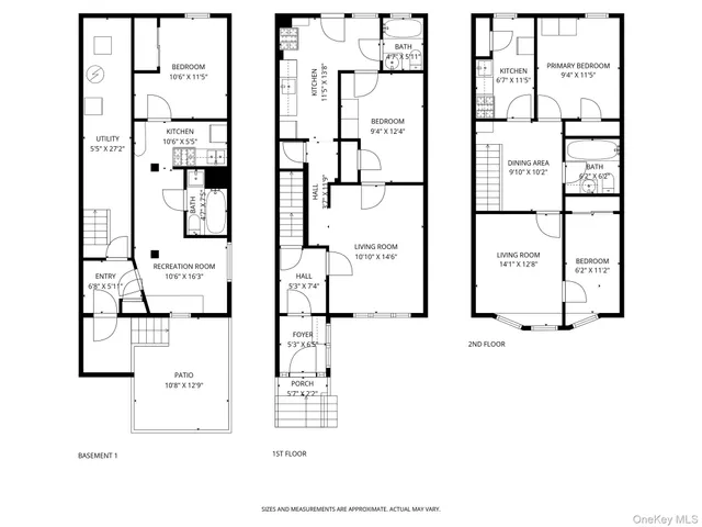$650,000 | 927 East 35th Street | East Flatbush