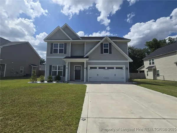 $2,100 | 364 Leach Creek Drive, Raeford, NC 28376