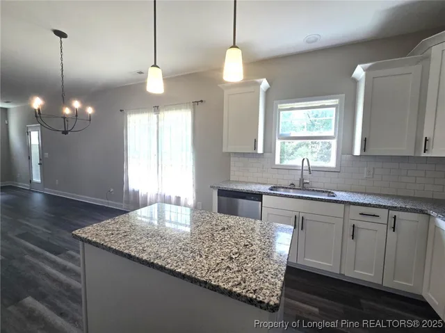 $2,100 | 364 Leach Creek Drive, Raeford, NC 28376