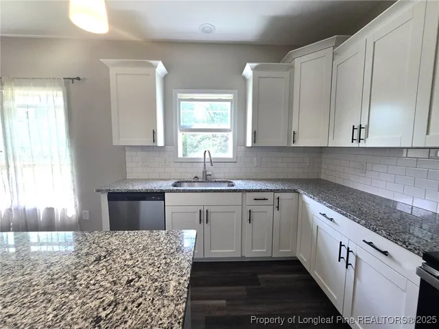 $2,100 | 364 Leach Creek Drive, Raeford, NC 28376