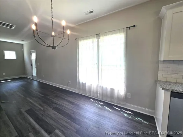 $2,100 | 364 Leach Creek Drive, Raeford, NC 28376