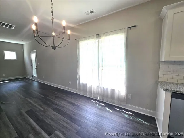 $2,100 | 364 Leach Creek Drive, Raeford, NC 28376