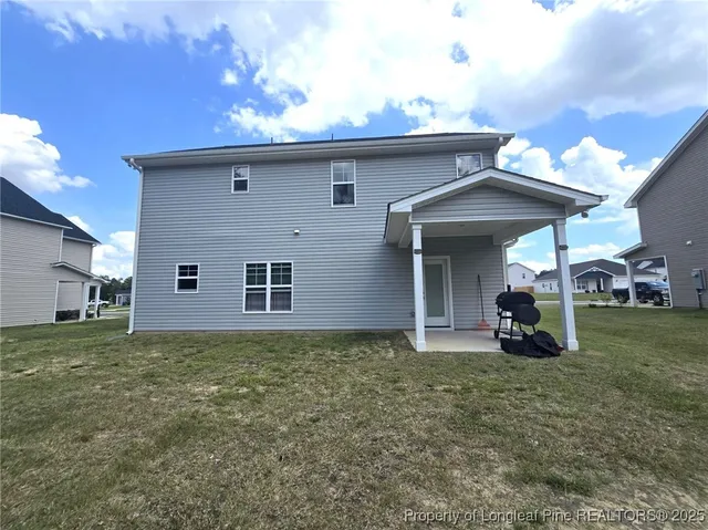 $2,100 | 364 Leach Creek Drive, Raeford, NC 28376