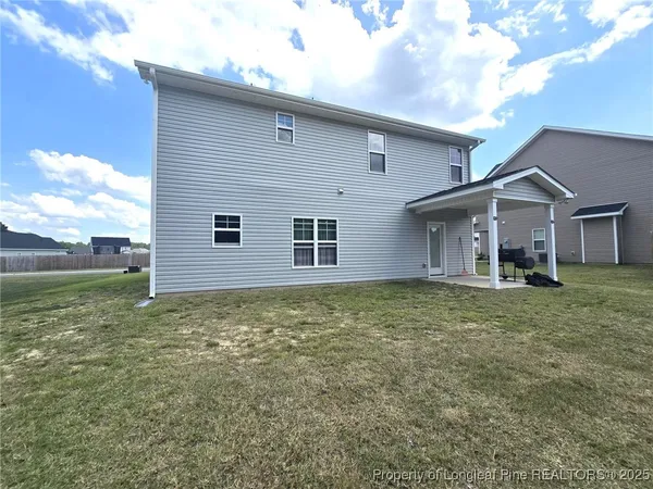 $2,100 | 364 Leach Creek Drive, Raeford, NC 28376