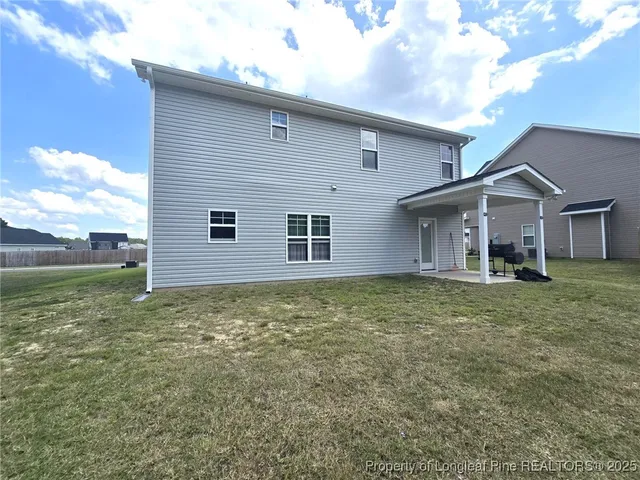 $2,100 | 364 Leach Creek Drive, Raeford, NC 28376