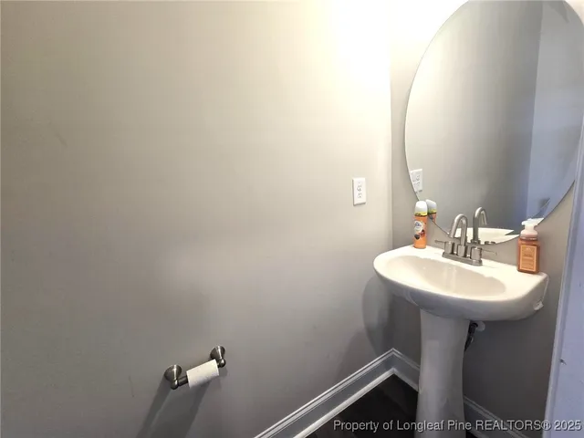 $2,100 | 364 Leach Creek Drive, Raeford, NC 28376