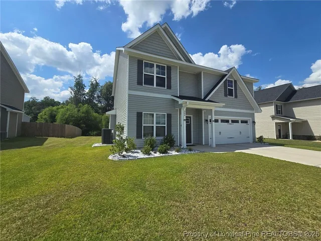 $2,100 | 364 Leach Creek Drive, Raeford, NC 28376