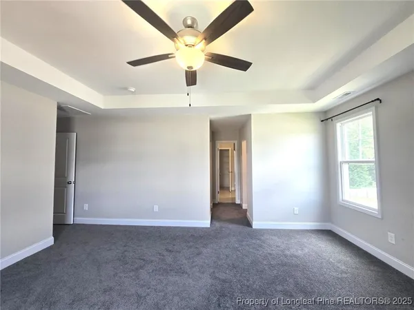 $2,100 | 364 Leach Creek Drive, Raeford, NC 28376