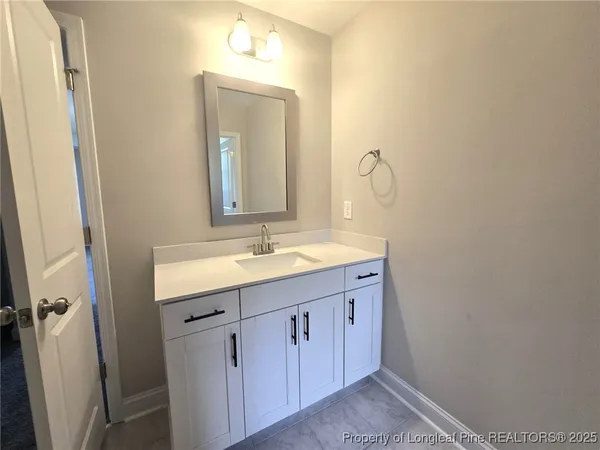 $2,100 | 364 Leach Creek Drive, Raeford, NC 28376