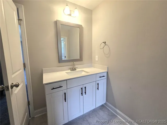 $2,100 | 364 Leach Creek Drive, Raeford, NC 28376