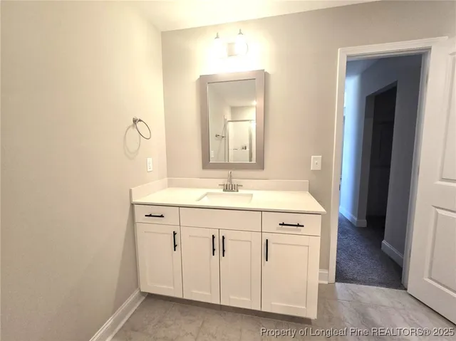 $2,100 | 364 Leach Creek Drive, Raeford, NC 28376