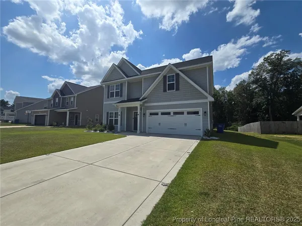 $2,100 | 364 Leach Creek Drive, Raeford, NC 28376