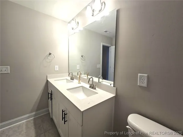 $2,100 | 364 Leach Creek Drive, Raeford, NC 28376