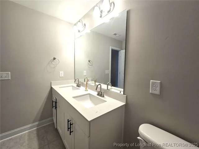 $2,100 | 364 Leach Creek Drive, Raeford, NC 28376