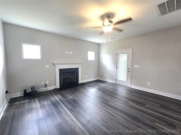 $2,100 | 364 Leach Creek Drive, Raeford, NC 28376