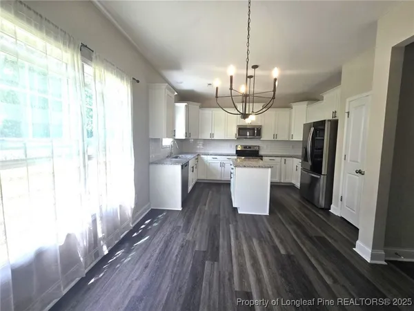 $2,100 | 364 Leach Creek Drive, Raeford, NC 28376