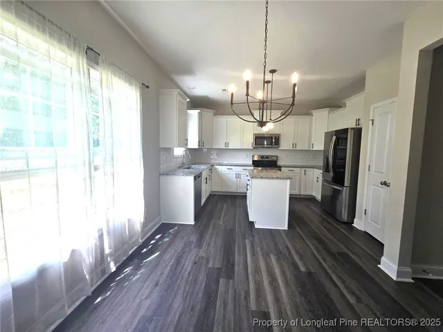 $2,100 | 364 Leach Creek Drive, Raeford, NC 28376