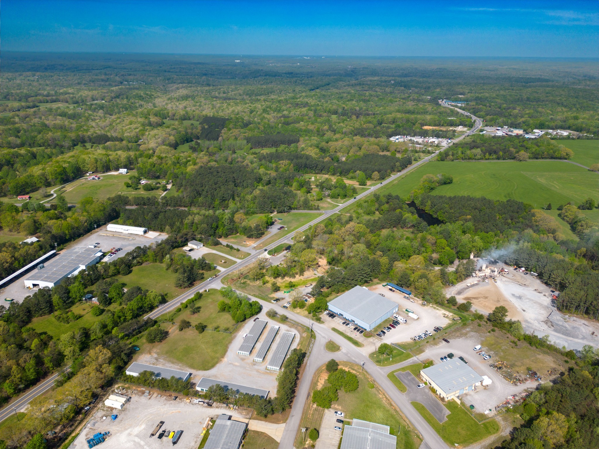 0 Juniper Road Fairview, TN 37062 - Photo 5 of 7 a view of an ocean and beach