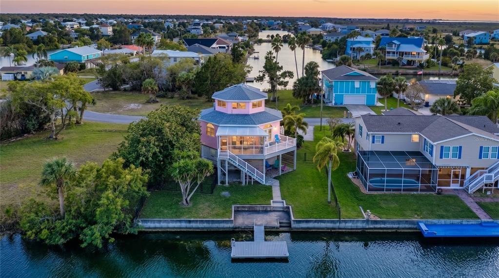 3460 Crape Myrtle Drive Hernando Beach, FL 34607 - Photo 1 of 50