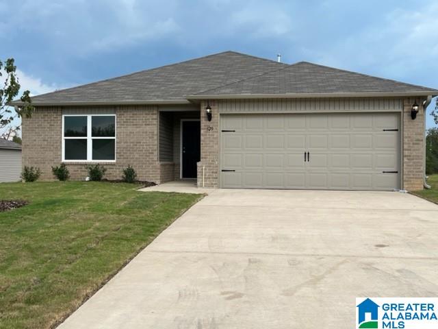 529 Camden Loop Calera, AL 35040 - Photo 1 of 4