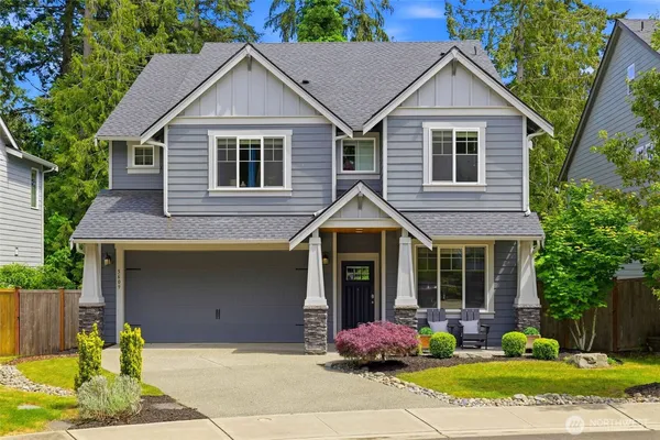 $900,000 | 5609 Makovich Place, Gig Harbor, WA 98335