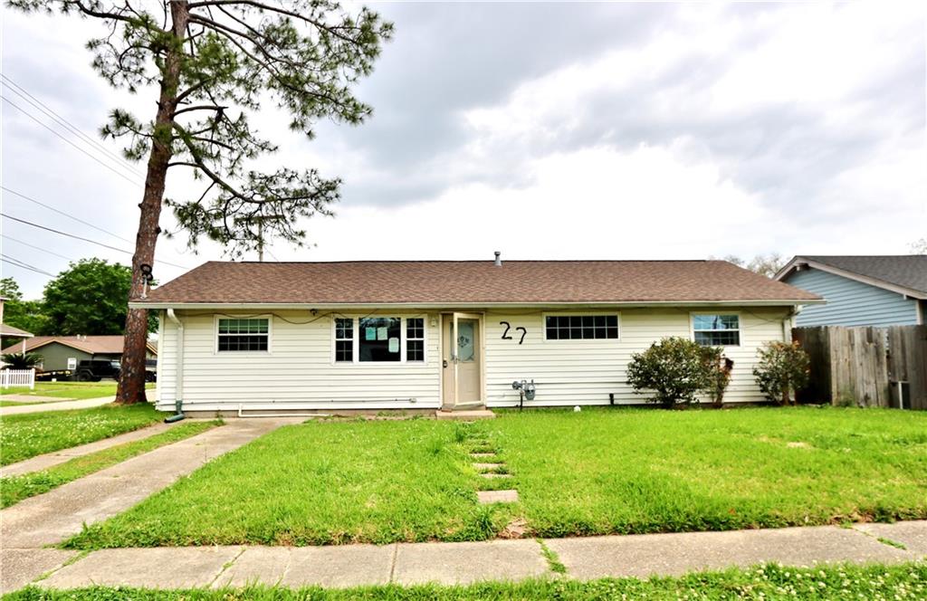 27 Jay Place Waggaman, LA 70094 - Photo 1 of 25