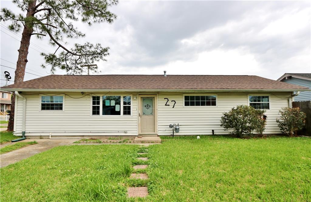 27 Jay Place Waggaman, LA 70094 - Photo 3 of 25