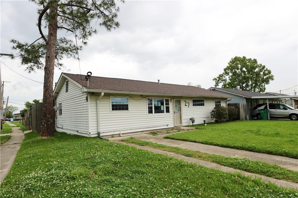 27 Jay Place Waggaman, LA 70094 - Photo 5 of 25